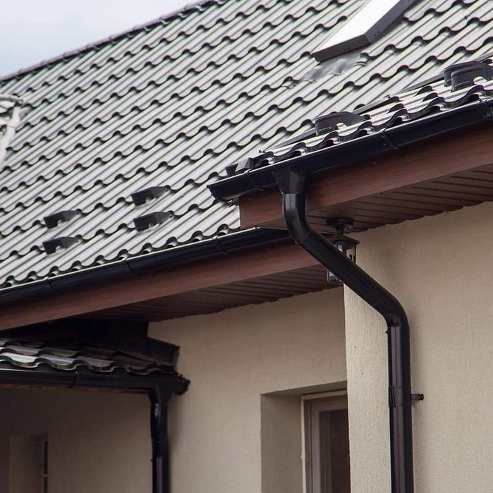 Montaj Acoperişuri tigla metalica dulgerie mansardari