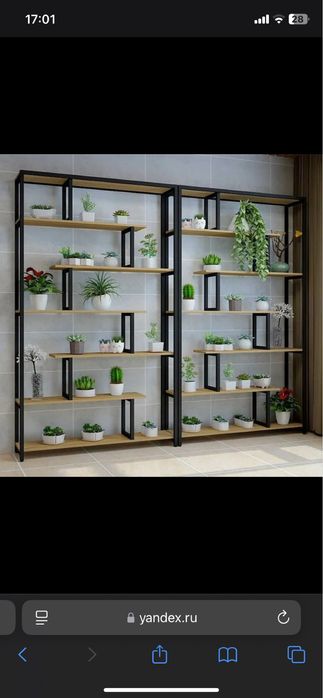 Лофт мебель сварка ишлари