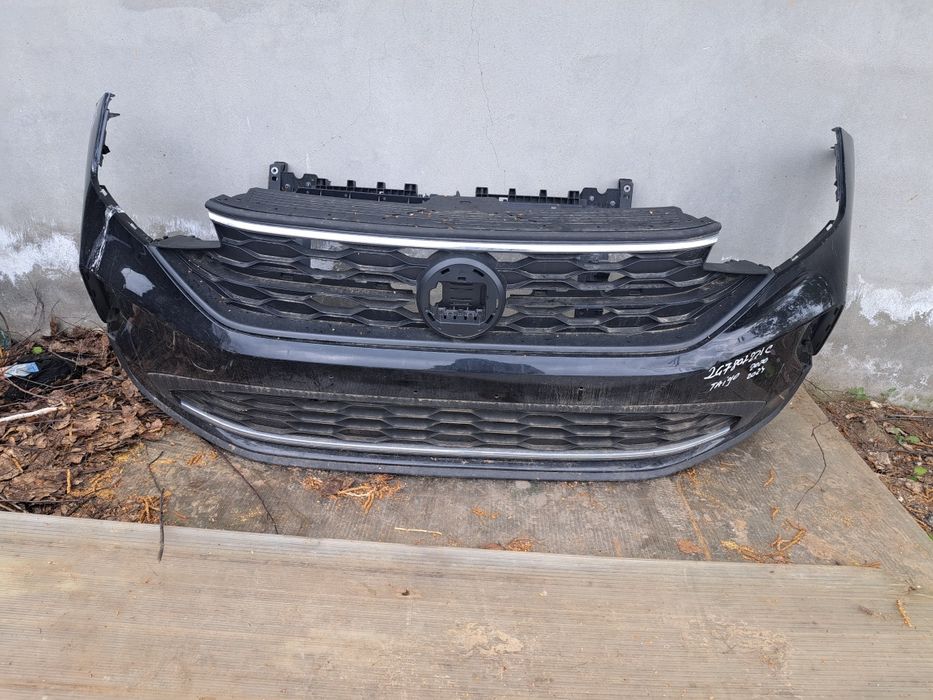 Bara fata trager grila vw t cross