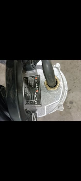 Продам погружной насос