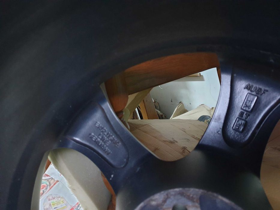 Jante aliaj 5x100 R18-Volkswagen Beetle-Audi A3