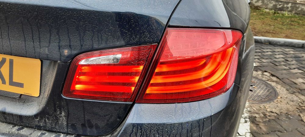 Stop stg/drp Bmw F10 2010-2014