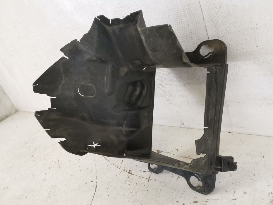 Deflector Aer Dreapta Volkswagen VW  Touareg generatia 3 CR 2018 2019