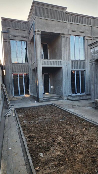 Продается участок