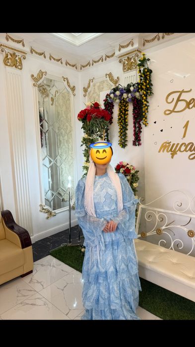 Платье көйлек сатылады