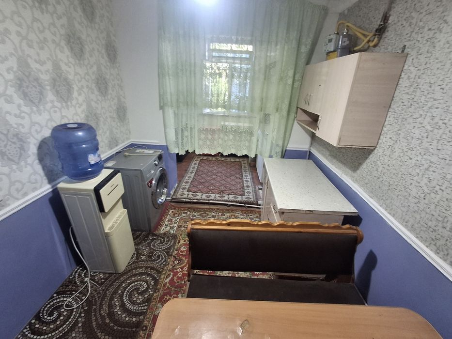 сдаётся 2х квартира