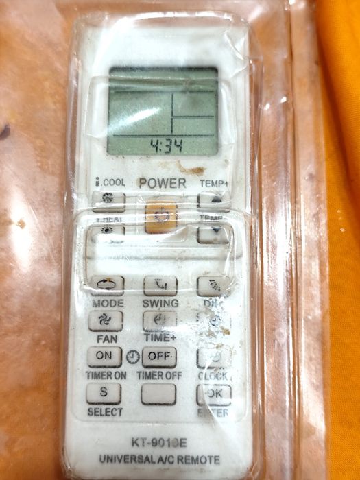 Декодер и зарядни