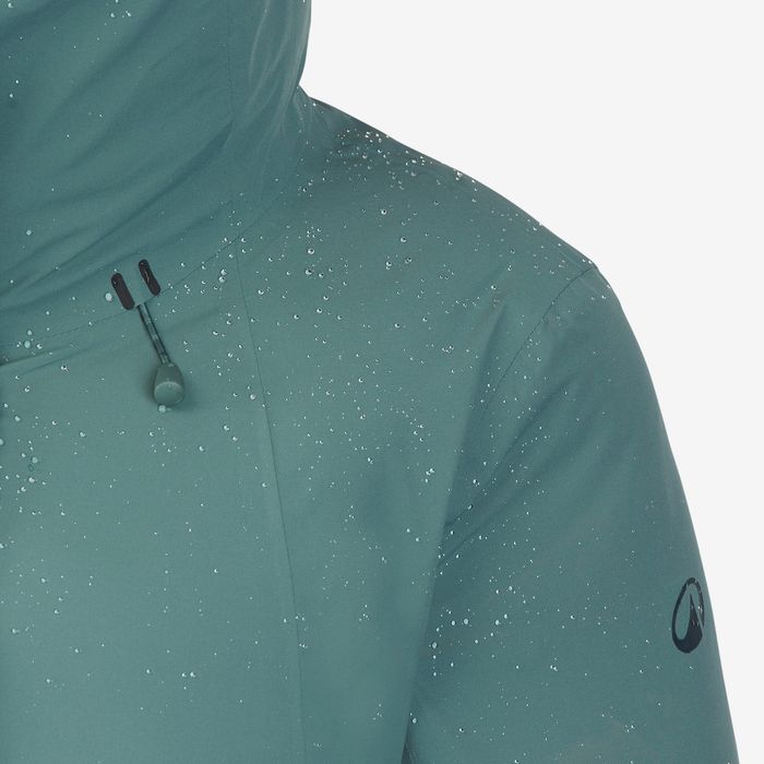 Geacă Parka Iarnă Impermeabilă Drumeție - produs resigilat Decathlon