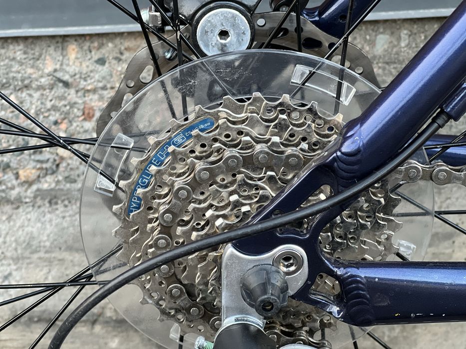 Велосипед Haro  ( trek giant merida scott cube centurion