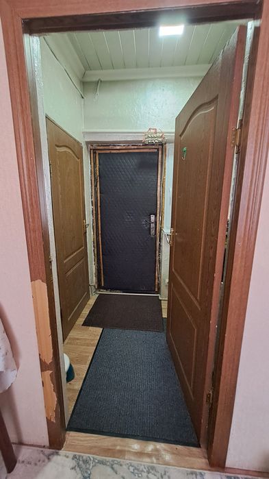 Продам  времянку