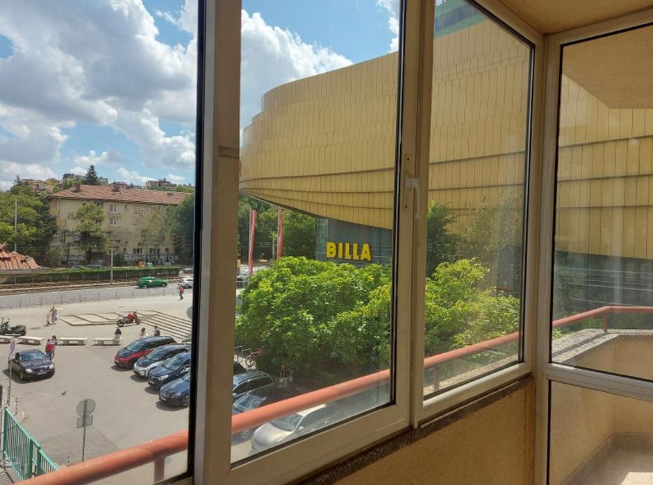 Дава се под наем Офис в София, Оборище - 146 кв.м за 996.03 € - Снимка #10