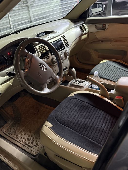 Kia Optima Lx Sotiladi