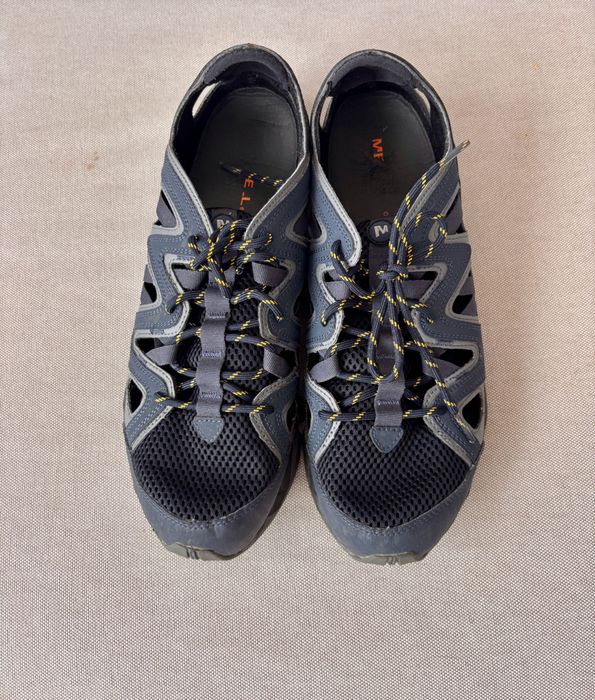 Merrell мъжки спортни обувки 45