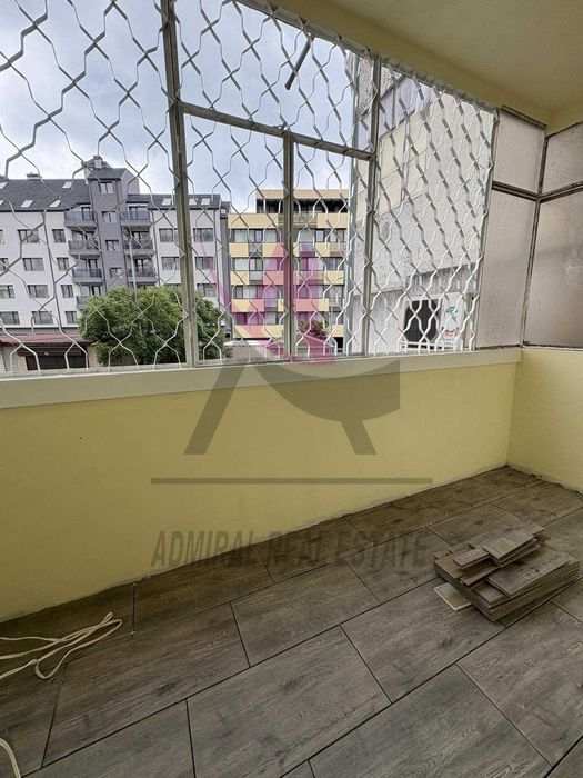 Дава се под наем Тристаен апартамент в Варна, Лятно кино Тракия - 72 кв.м за 500 € - Снимка #5