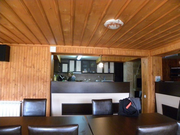 Продава се Хотел в к.к. Пампорово - 1008 кв.м за 571 €/кв.м - Снимка #15