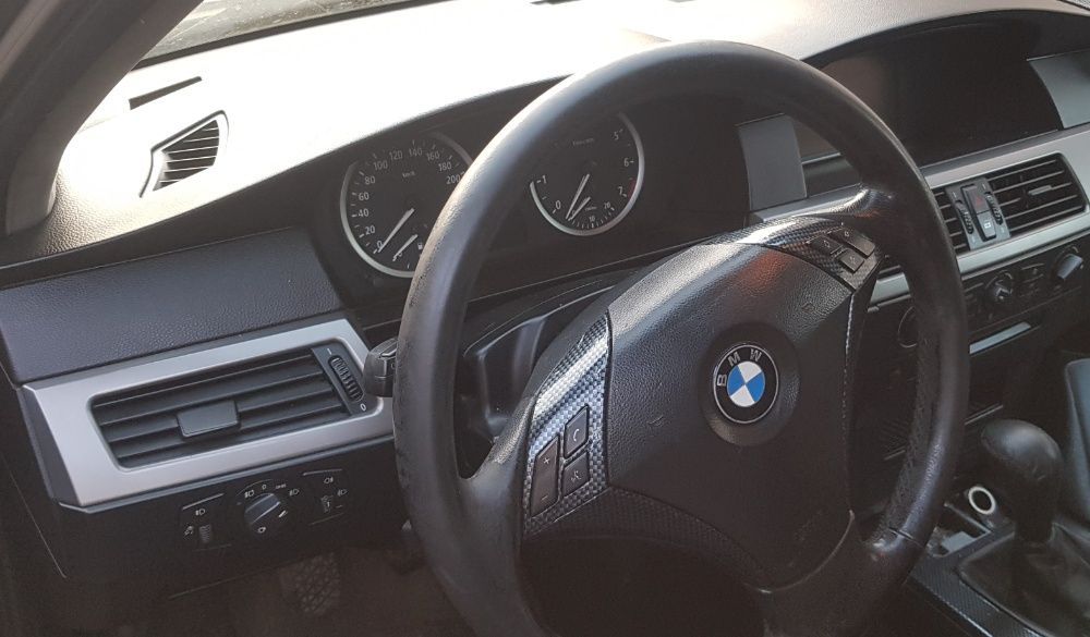 Scaune banchete Oglinda lat Centura capsa siguranta BMW E60 E90 Logan