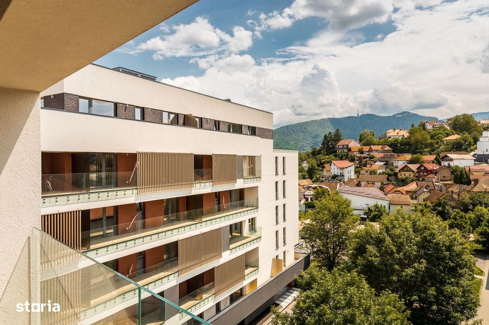 Apartament premium 3 camere | KUDO Apartments
