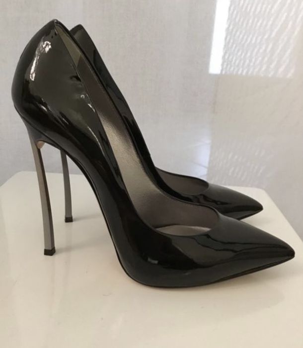 Stiletto Casadei
