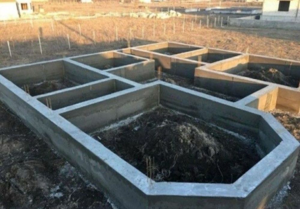 Строители с Узбекистана