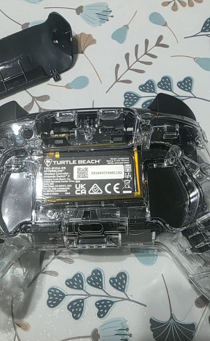 Конзола за nintendo switch 2