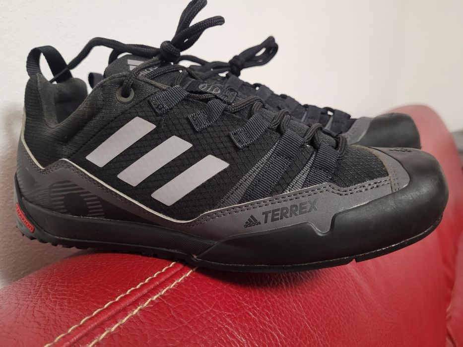 Adidas Terrex Swift Solo 2