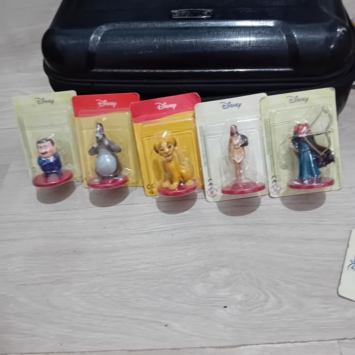 Магически аудио приказки