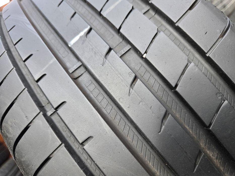 4бр. 245 45 18 Goodyear летни.