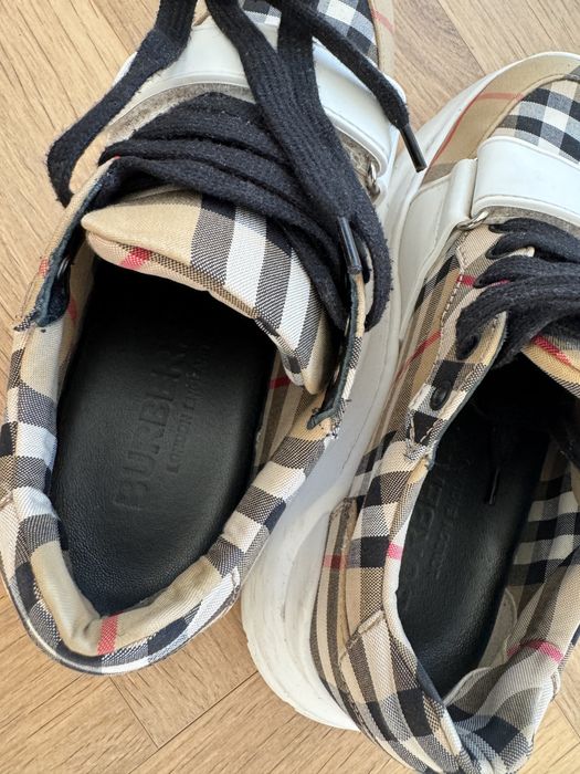 Tenisi Burberry original
