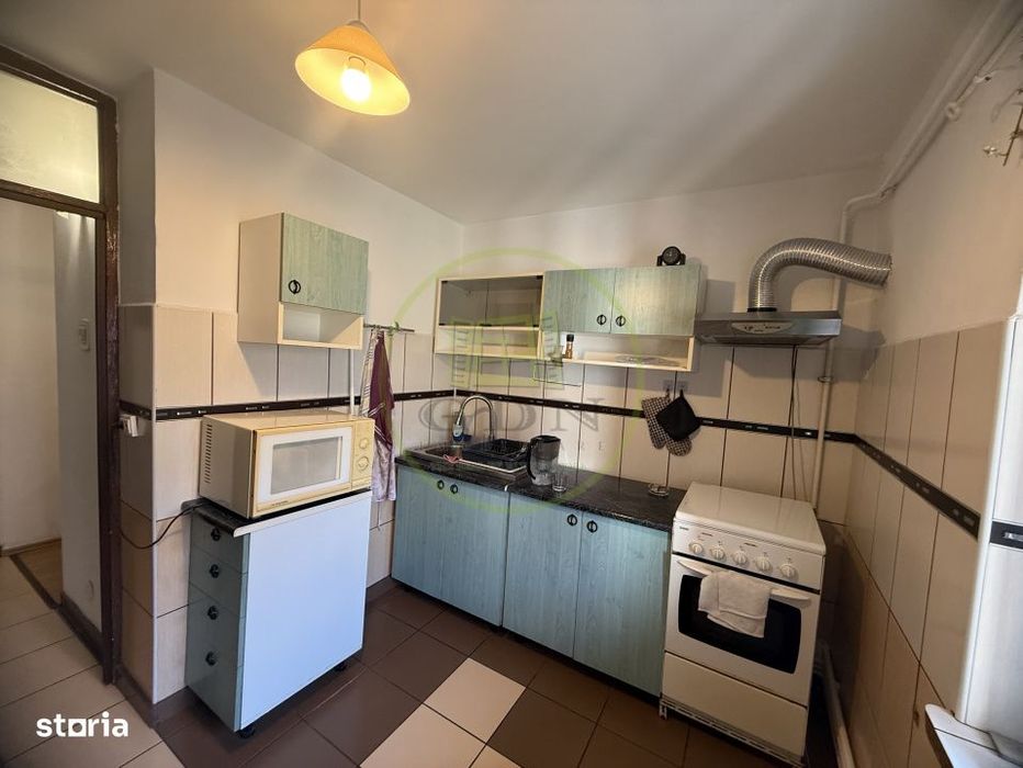 Apartament 3 camere, 70.7 mp, cartier Lapus, zona restaurant Intim