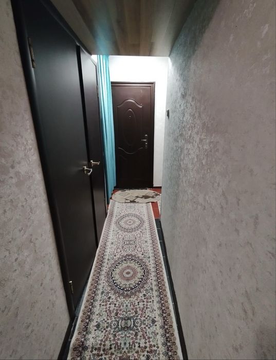 Продам 4комн кв хорошая уютная