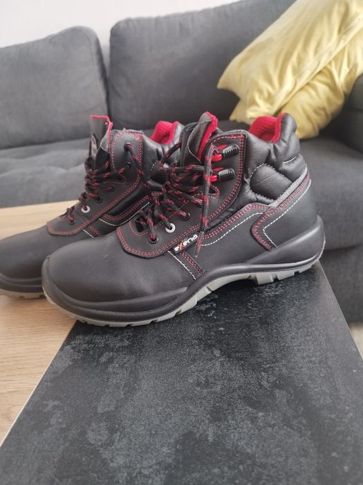 Работни обувки Exena