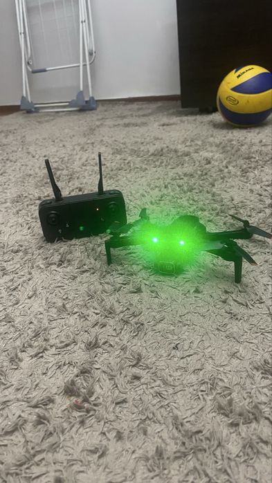 Дрон для любителей