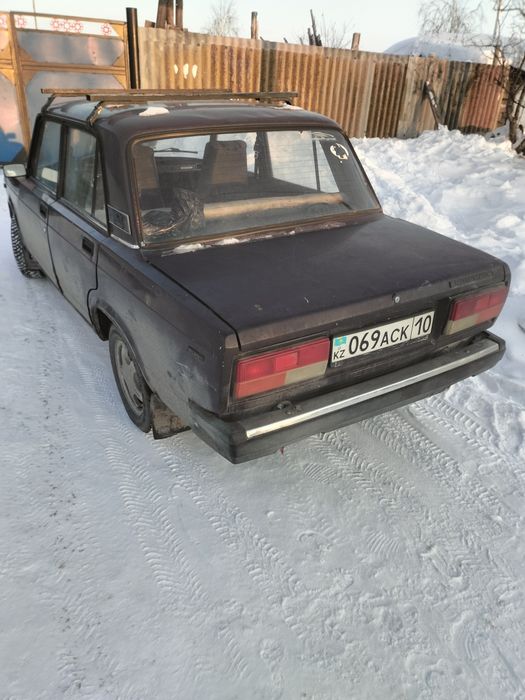 Продам Ваз 2107 , 2000 года