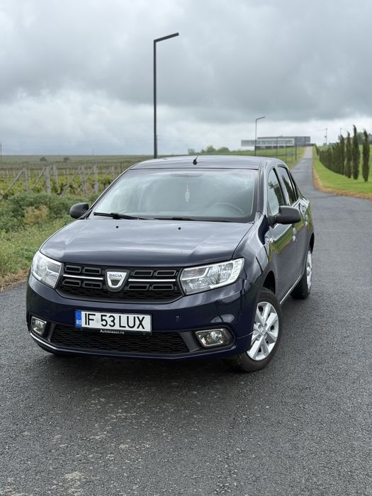 Vand Dacia Logan 2019