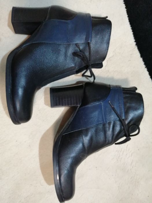 Дамски елегантни боти