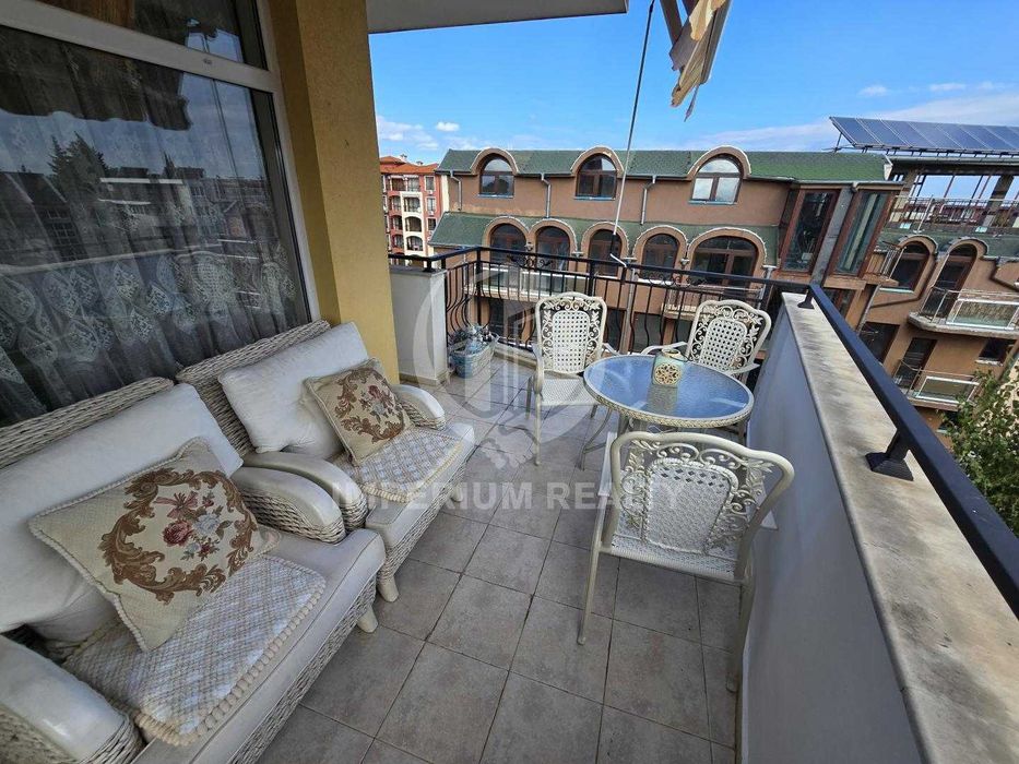 Продава се Двустаен апартамент в с. Равда, Област Бургас - 99 кв.м за 798 €/кв.м - Снимка #2