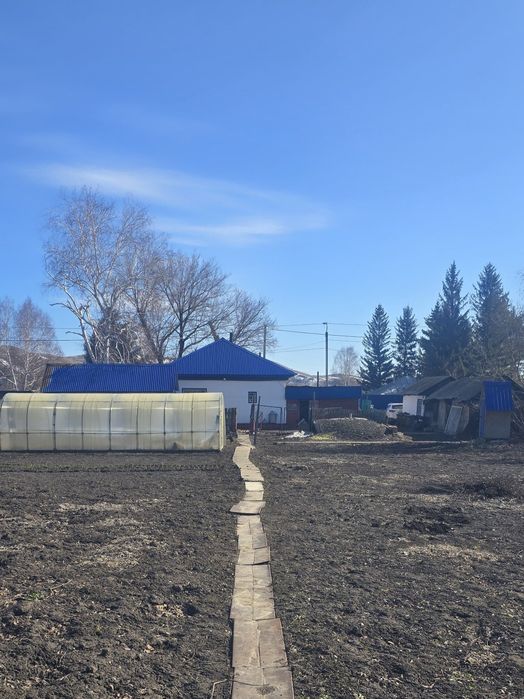 Продам или меняю дом