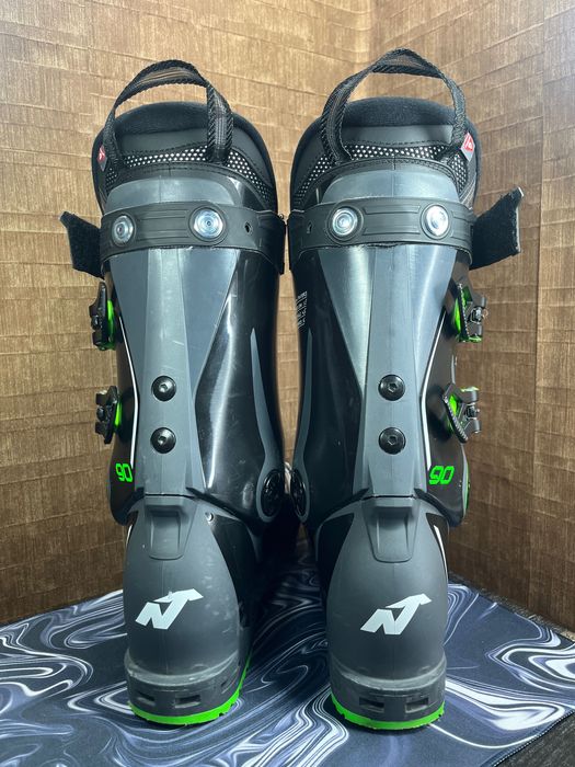 Ски обувки Nordica Speedmachine 90 - 27/27,5см.