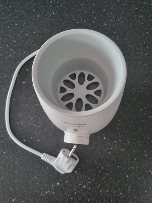Incalzitor biberoane PHILIPS AVENT Advanced SCF355