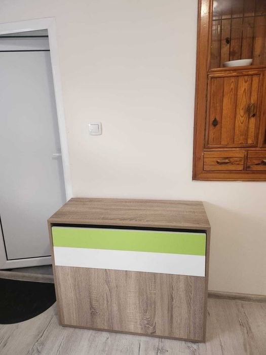 Отдавам под наем студио