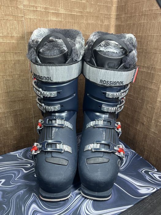 Ски обувки Rossignol Pure Elite 120 - 26/26,5см.