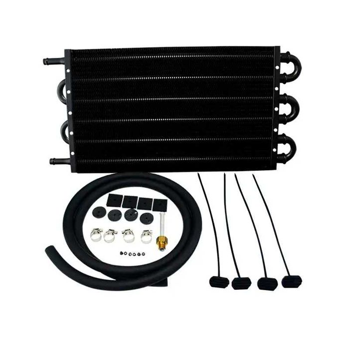 Радиатор АКПП авто