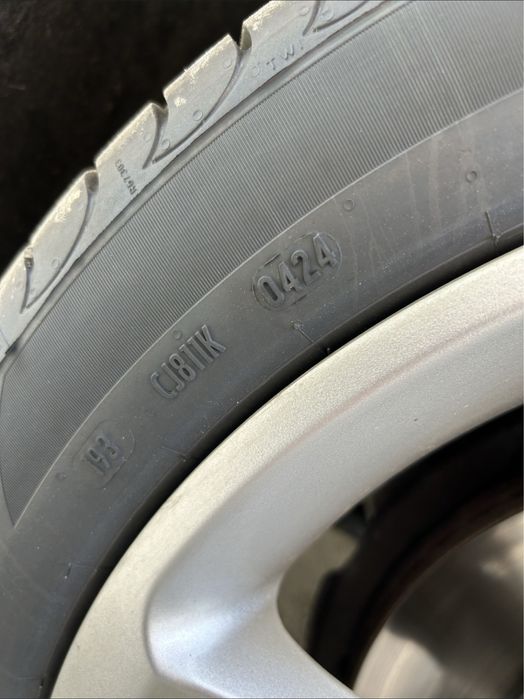 Audi A4 b7 2.0 TDI 16V