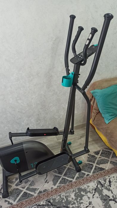 Эллиптический тренажёр