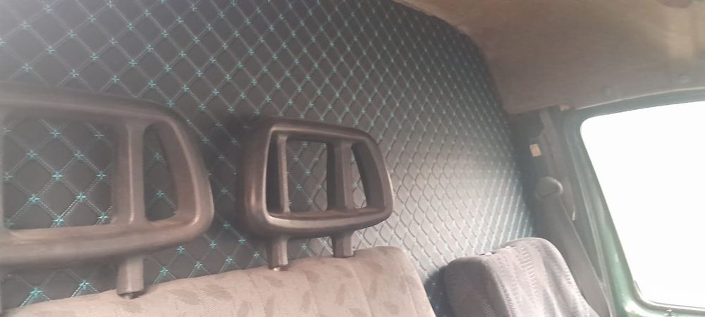 Продам газель цельнометалл