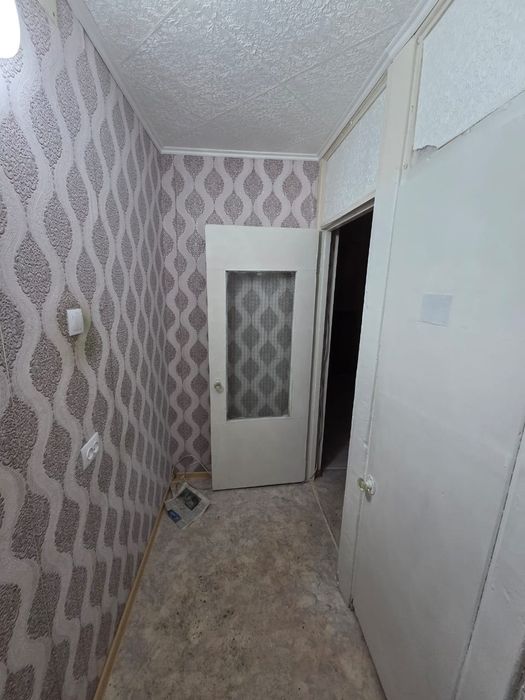 Продается 1-комнатная квартира