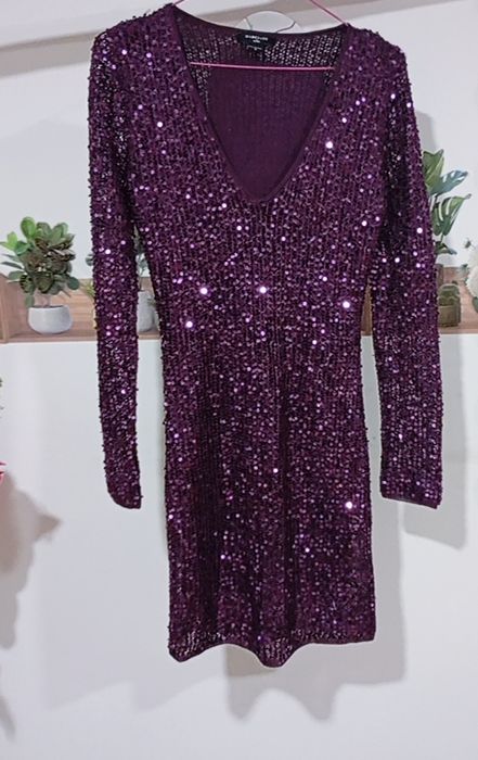 Rochie eleganta lunga