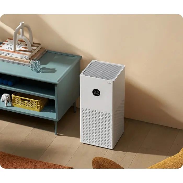 Очиститель Xiaomi air purifier 4 lite/ 6 mija