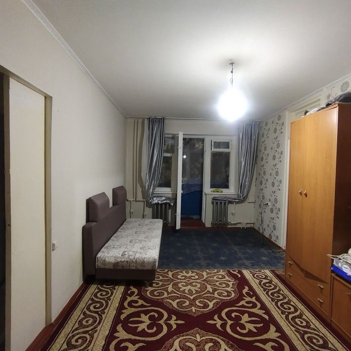 Квартира в продажу с мебелю