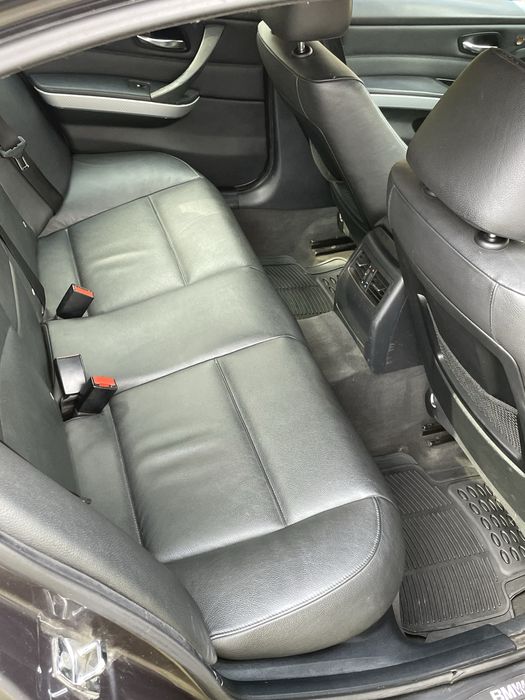 Vand/schimb bmw e90 m47